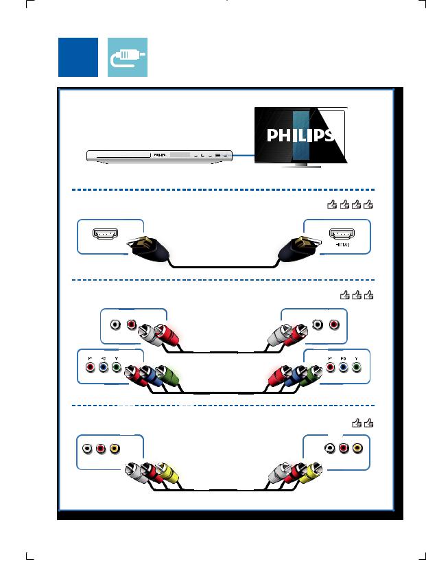 Philips DVP3680KX User Manual