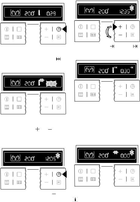 AEG EOK96030X User Manual