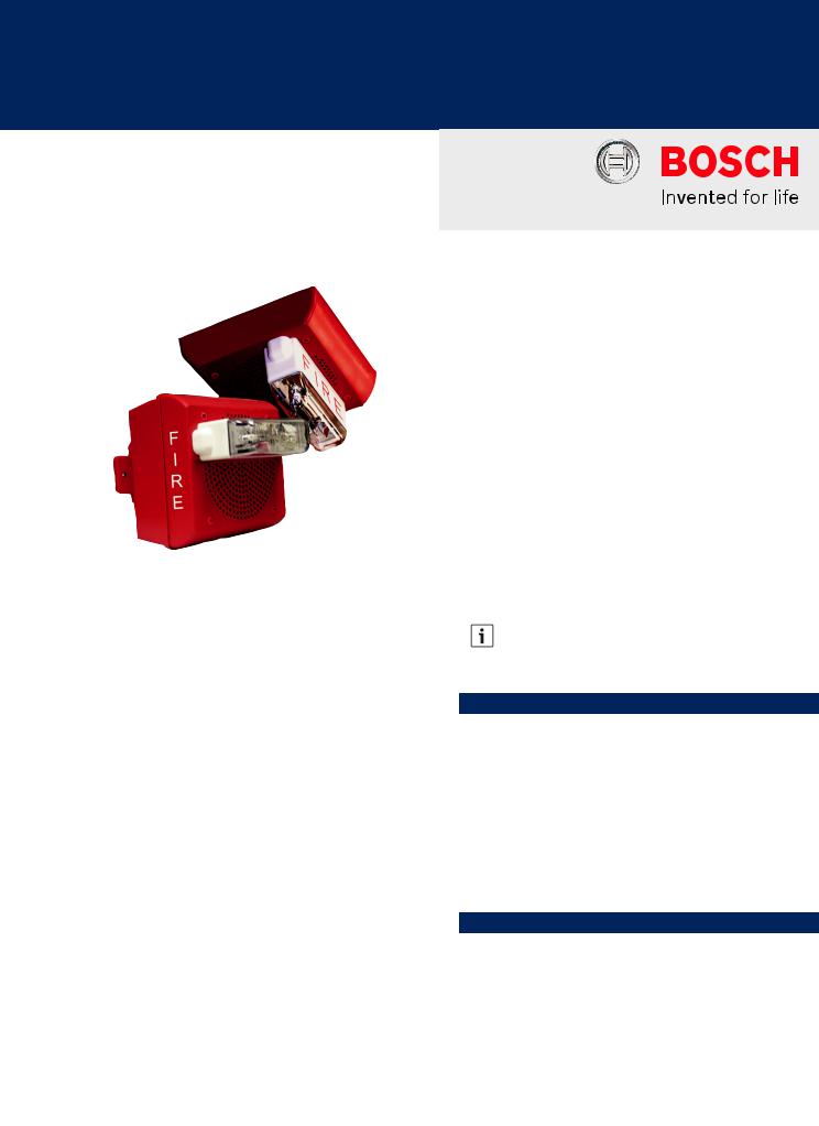 Bosch ET70WP-2475C-FW, ET70WP-2475C-FR, ET70WP-2475W-FR Specsheet