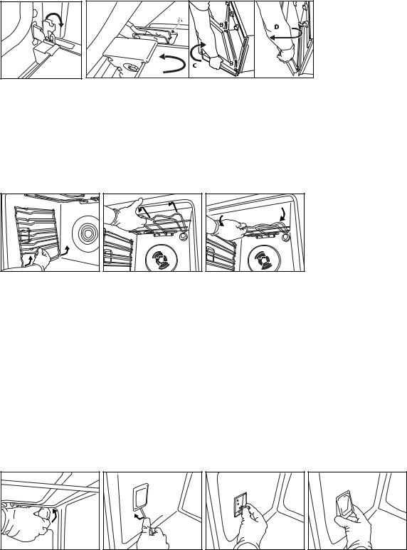 WHIRLPOOL AKZ440IX, AKZ440NB User Manual