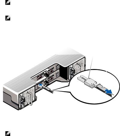 Dell PowerVault MD1200 User Manual