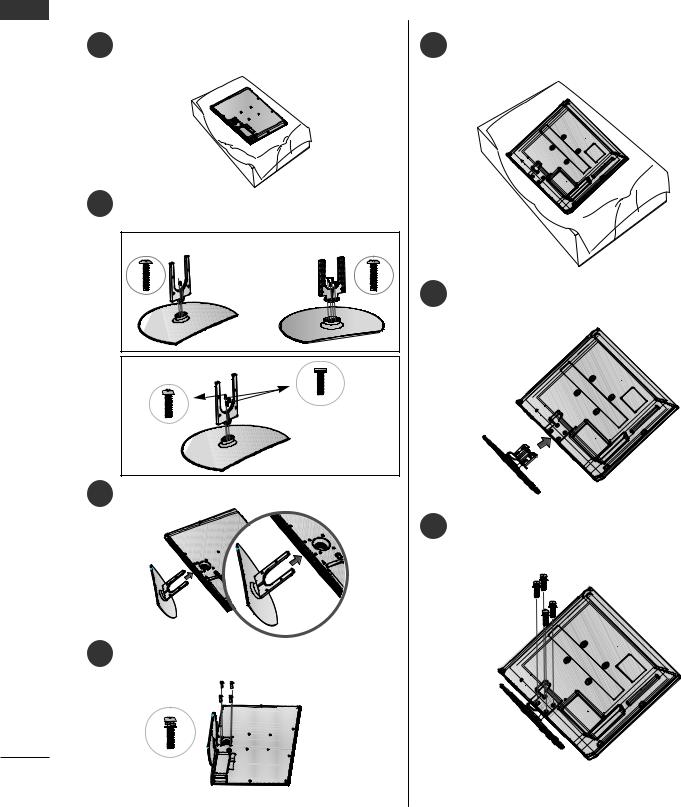 Lg 32PG60, 42PG60, 50PG60, 50PG70, 60PG70 User Manual