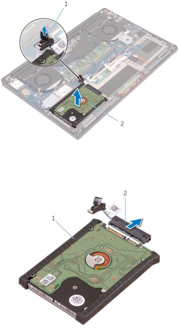 Dell XPS 15 9560 User Manual