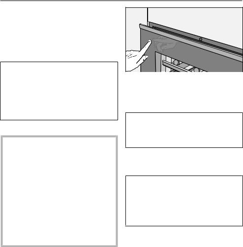 Miele KWT 6422 iG, KWT 6422 iG grgr Operating instructions