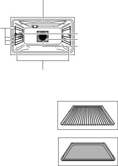 Electrolux EOK6837 User Manual