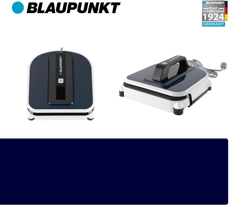 Blaupunkt BPK-VCBB1XW User Manual