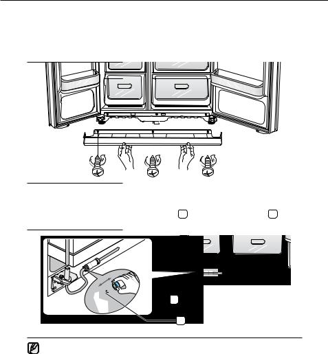 Samsung RSH1DTMH, RSH1FTBP, RSH1FTMH, RSH1DTPE, RSH1DTBP User Manual