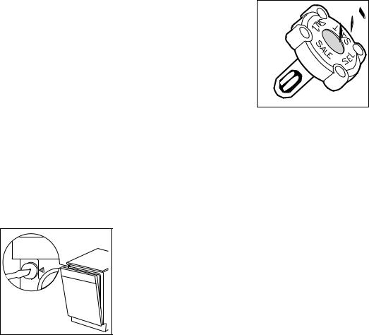 Zanussi ZOP32W User Manual