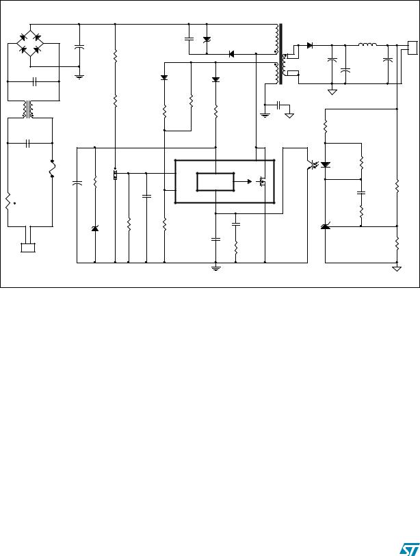 ST ISA103V1 User Manual