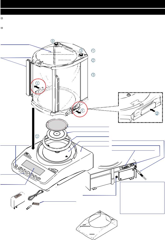 AND HR-250AZ, HR-251AZ, HR-150AZ, HR-100AZ, HR-250A Instructions Manual