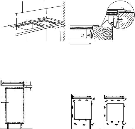 AEG EHC30200 User Manual