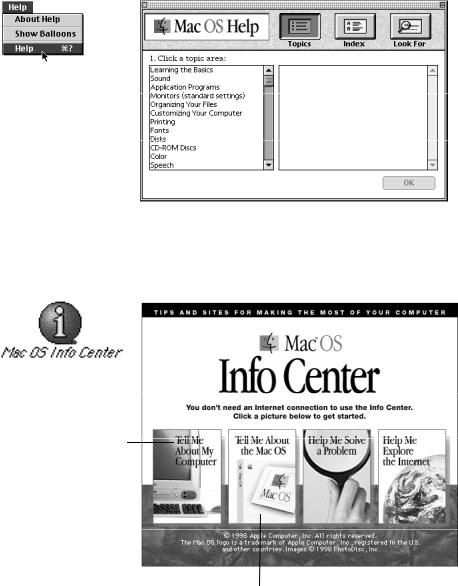 Apple iMac G3 User Manual