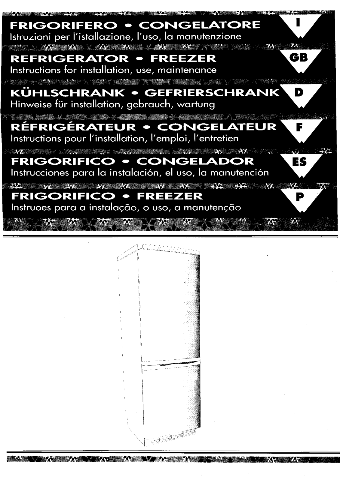 Zanker KSU2420-2M, KSU350M User Manual