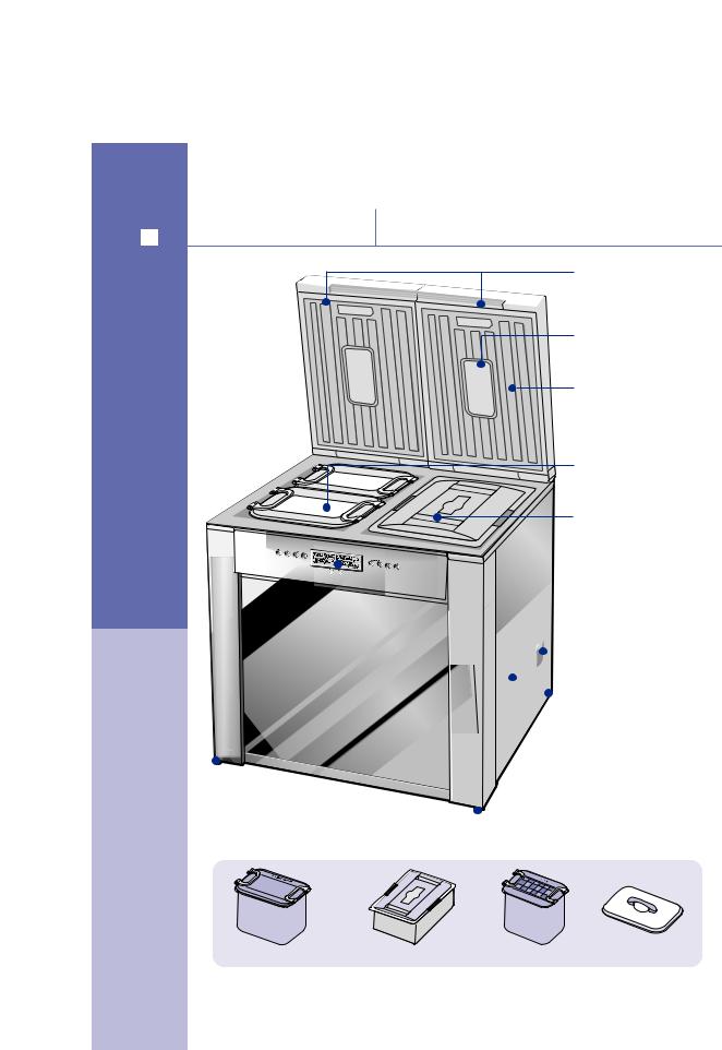 Samsung HNR2A17N User Manual