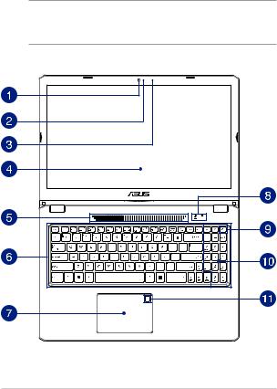Asus X570ZD, FX570, F570UD, A570ZD, F570ZD User’s Manual