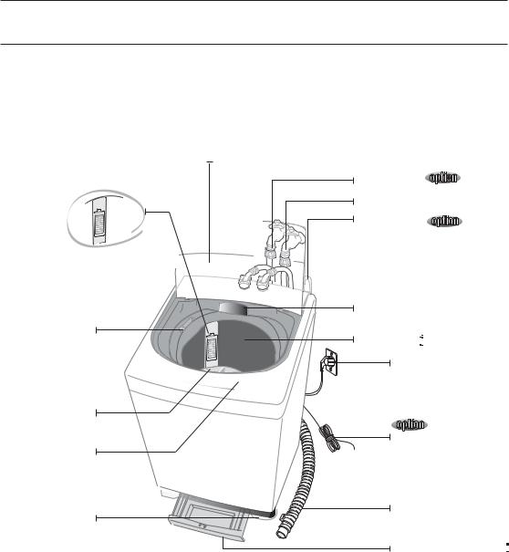 Samsung WB10U User Manual