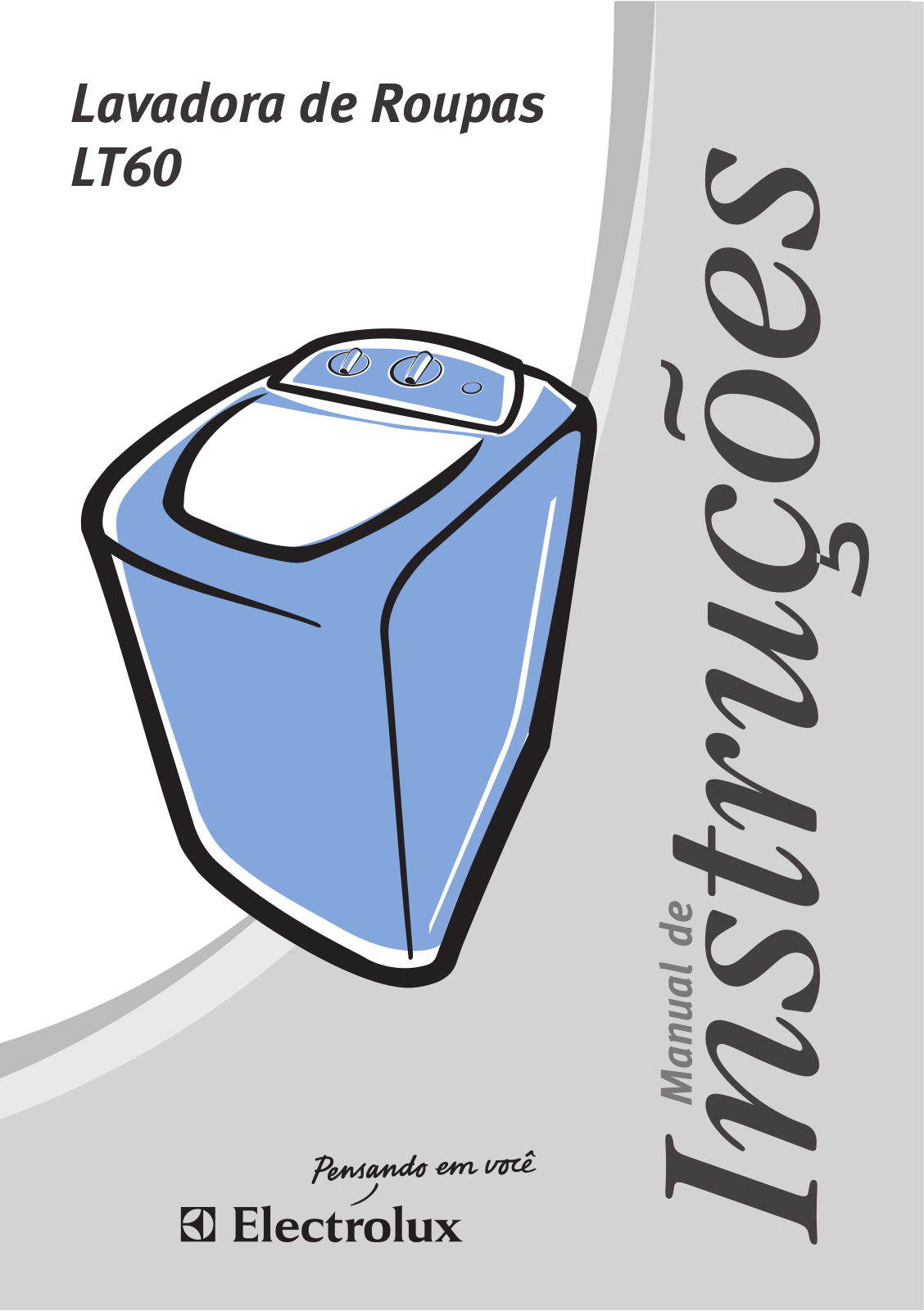 AEG LT60 User Manual - ManualMachine.com