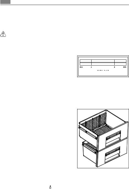 AEG SKZ81240F0 User Manual