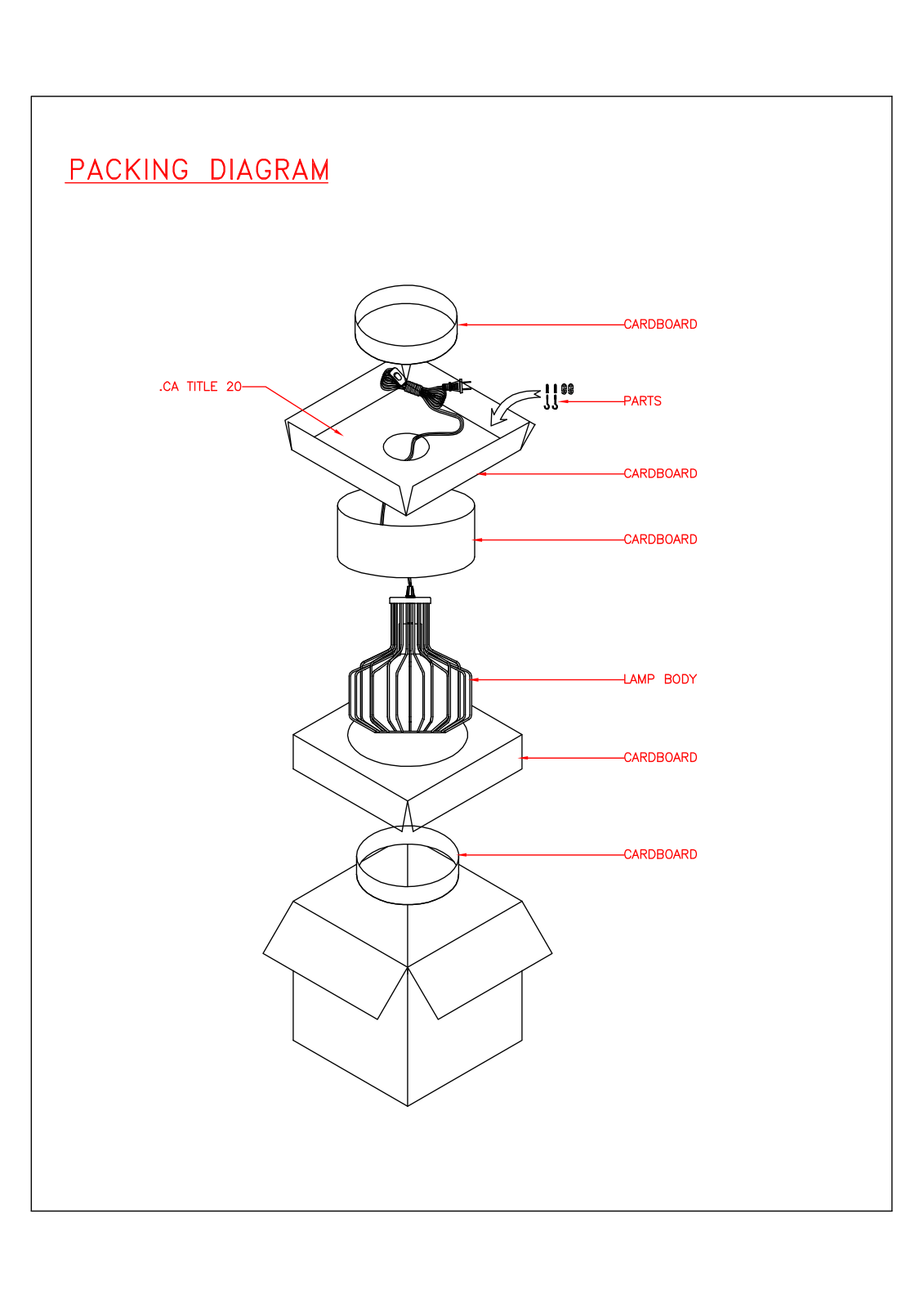 Wrought Studio W005484532 Assembly Instructions - ManualMachine.com