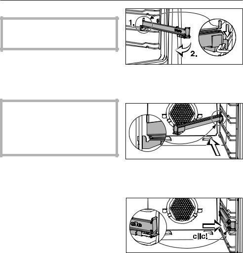 Miele H2160B, H2260B, H2161B Instructions Manual