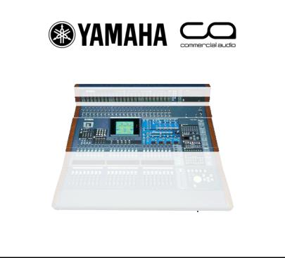Yamaha DM2000-V2 User Manual