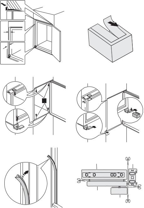 Electrolux ERN 15350 User manual