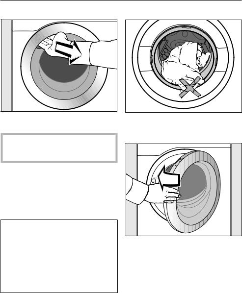 Miele PWM908 DP, PWM908 DV User Manual