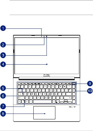 Asus K413JP, K413JQ, X421DA, A413, S413FA User’s Manual