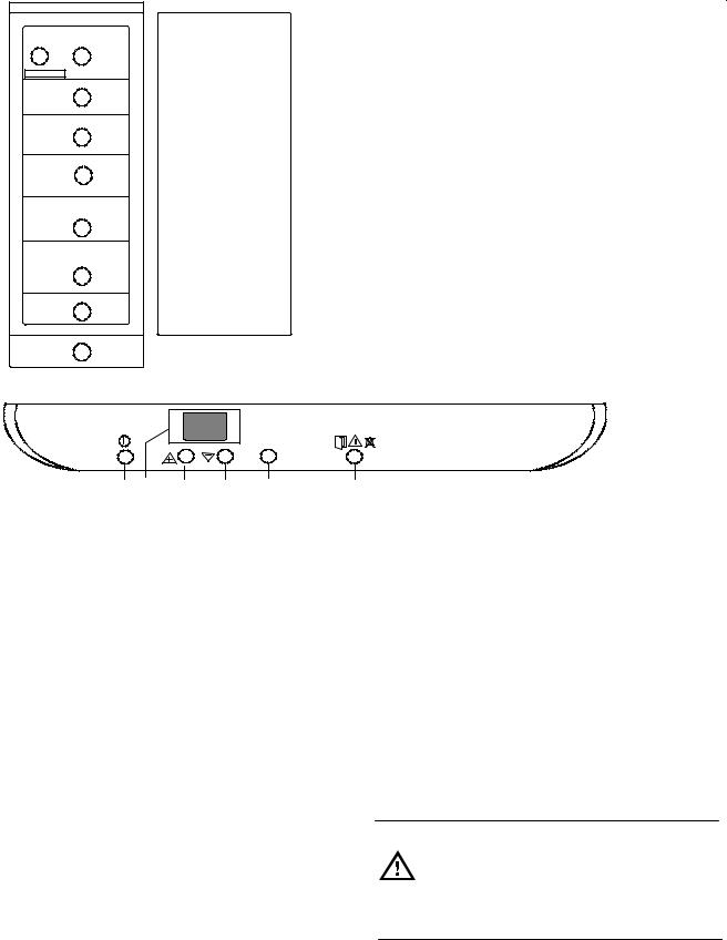 AEG EUF3101 User Manual