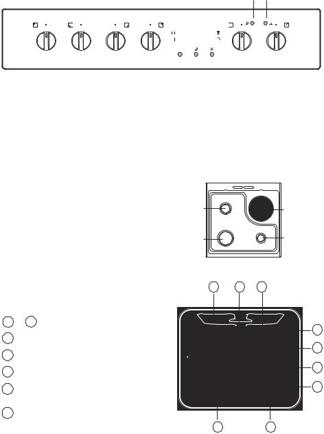 Arthur martin EKM603300W User Manual