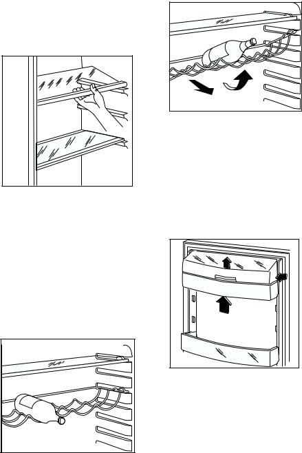 AEG END32321S User Manual