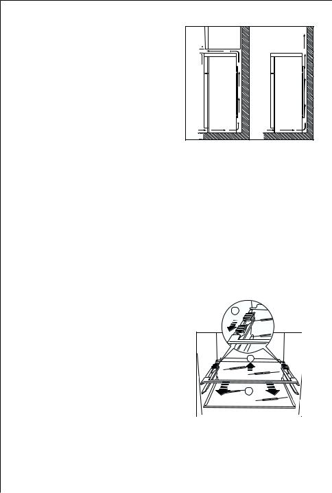 AEG S75320DT User Manual