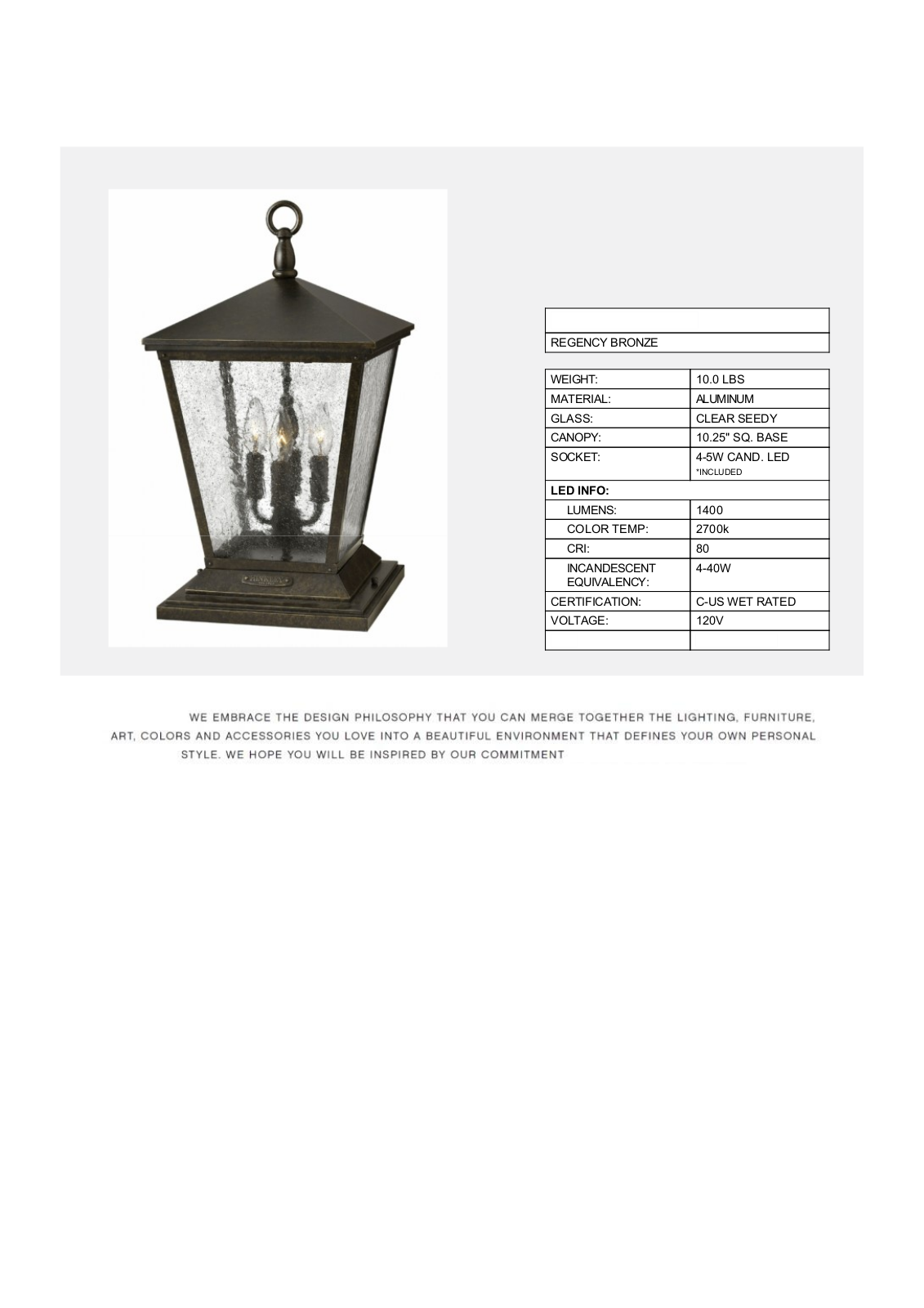 Red Barrel Studio W002826304 Specifications - ManualMachine.com