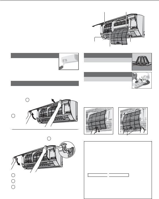 Panasonic CU-E28QKE, CS-E28QKES User Manual