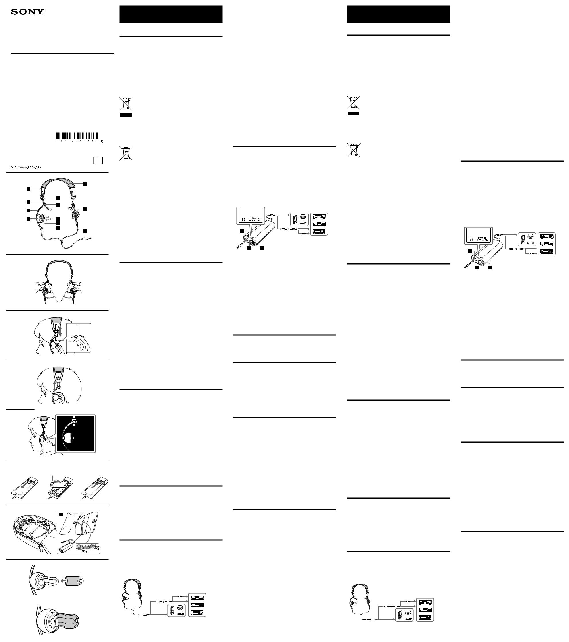 Sony PFR-V1 User Manual