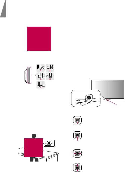 LG 28MT48VF-PZ, 28MT48DF-PZ Owner’s Manual