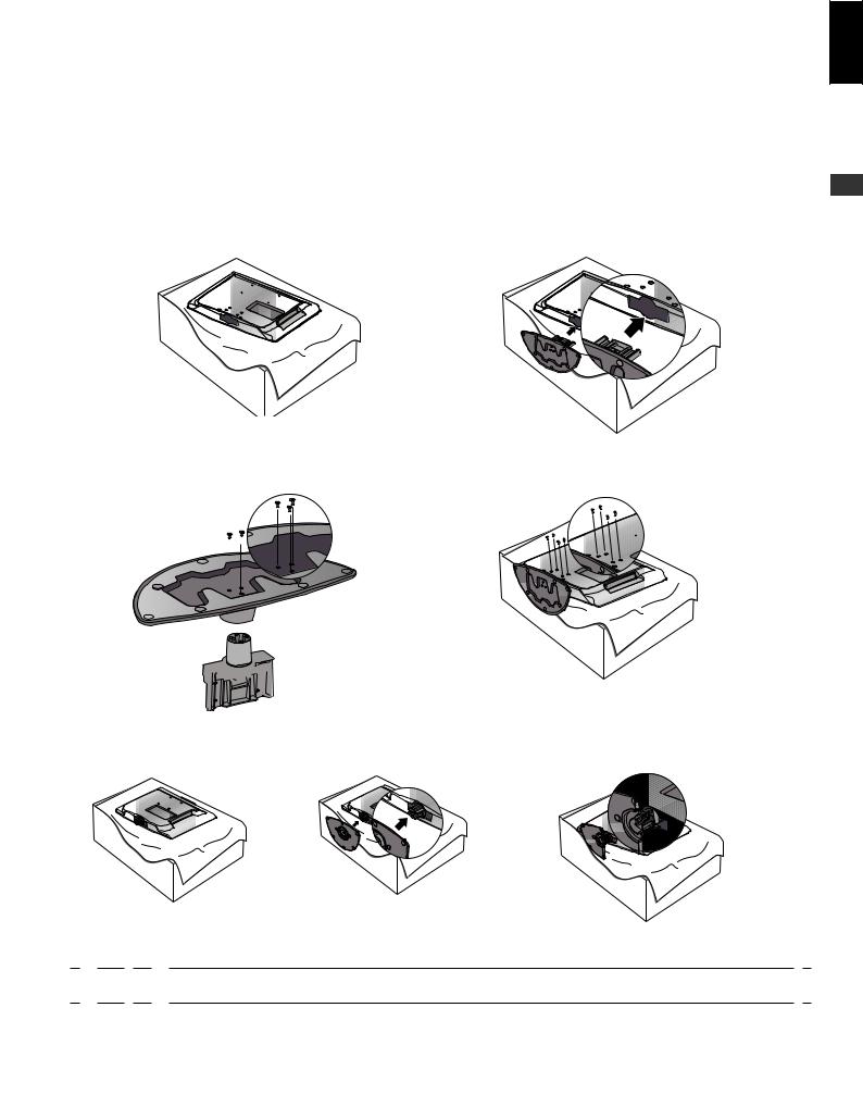 Lg 19LG3000 User Manual