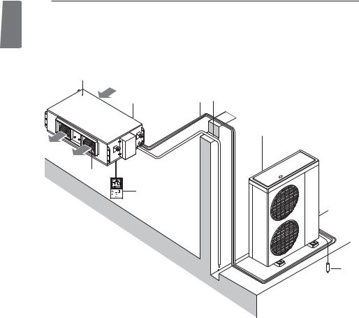 LG TBNH126TSG0 User manual