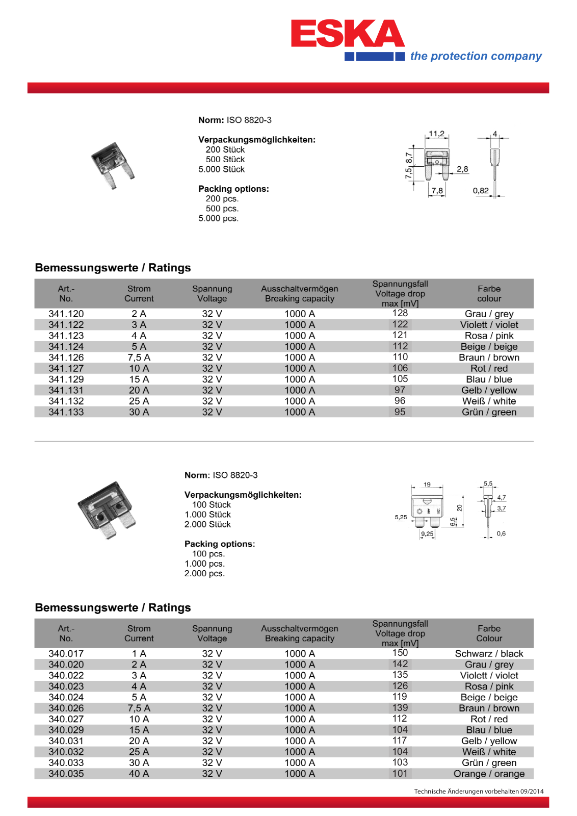 MTA MTA 340023 Datasheet - ManualMachine.com