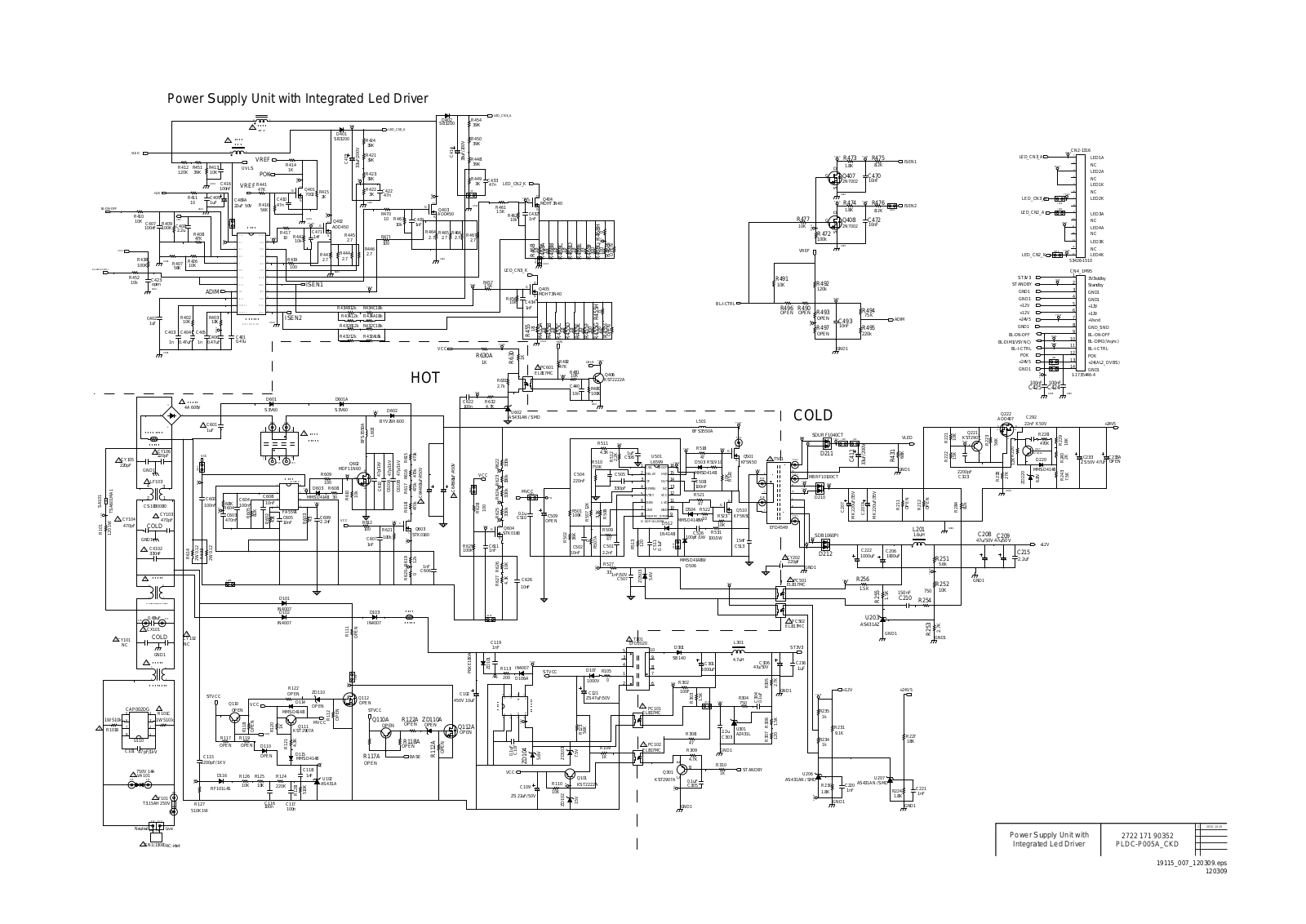 LG PLDC-P005A_CKD Schematic