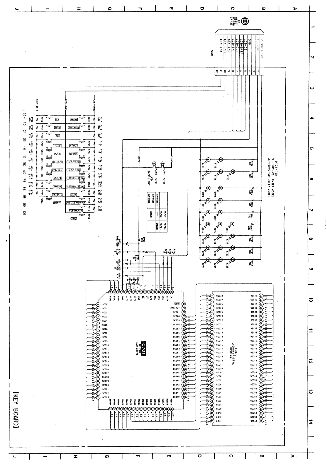 Sony XR-U220, XR-U330, XR-U331, XR-U440RDS, XR-U441RDS Service Manual 1l