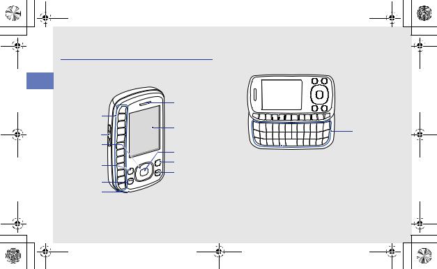 Samsung GT-B3310 User Manual