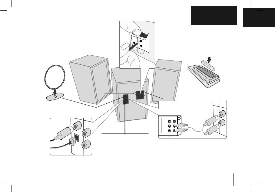 LG XC102-X0U User guide