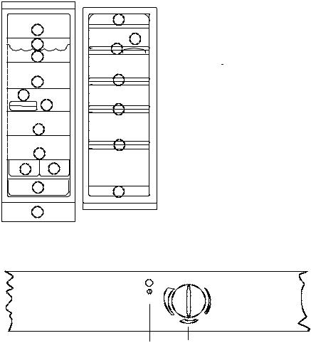 AEG ÖKO SANTO.SUPER.3230-6.KA User Manual