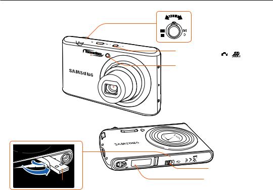 Samsung PL90, PL91 User Manual