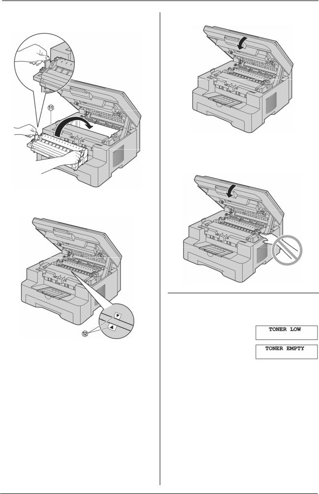 Panasonic KX-MB263HX, KX-MB773FX, KX-MB783FX User Manual