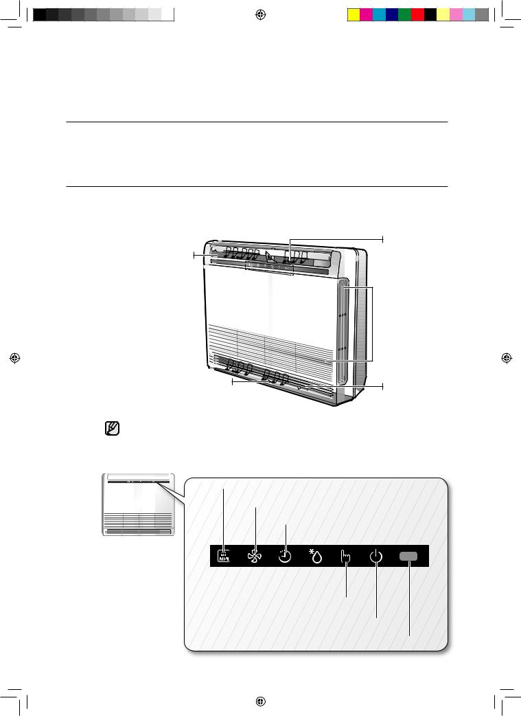 Samsung AV-XTJH028EE, AV-XTJH036EE, AV-XTJH056EE User Manual