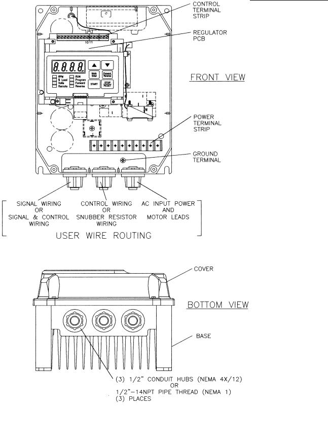 Rockwell Automation 1302 User Manual