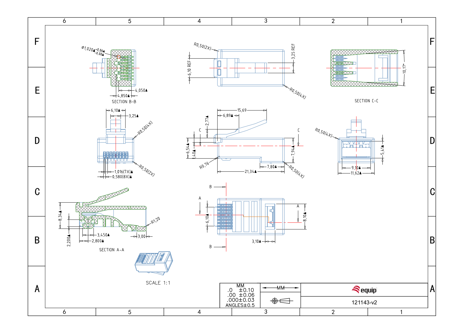 equip 121143 User guide - ManualMachine.com