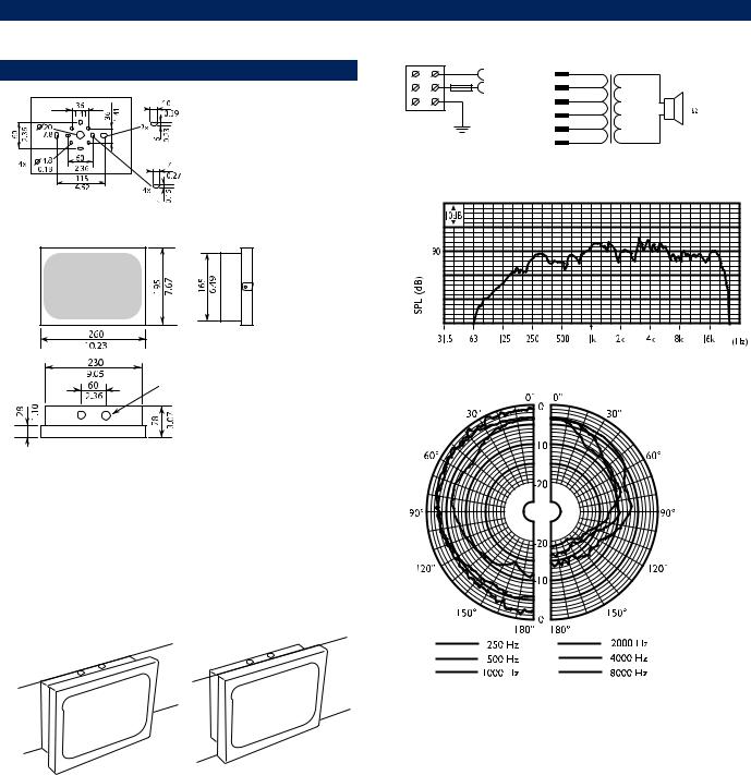 Bosch F.01U.167.947 Datasheet